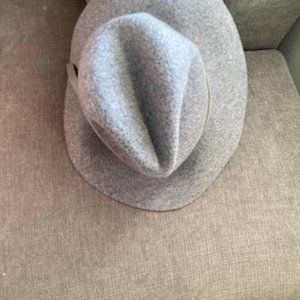 Banana Republic Felt Fedora Hat
